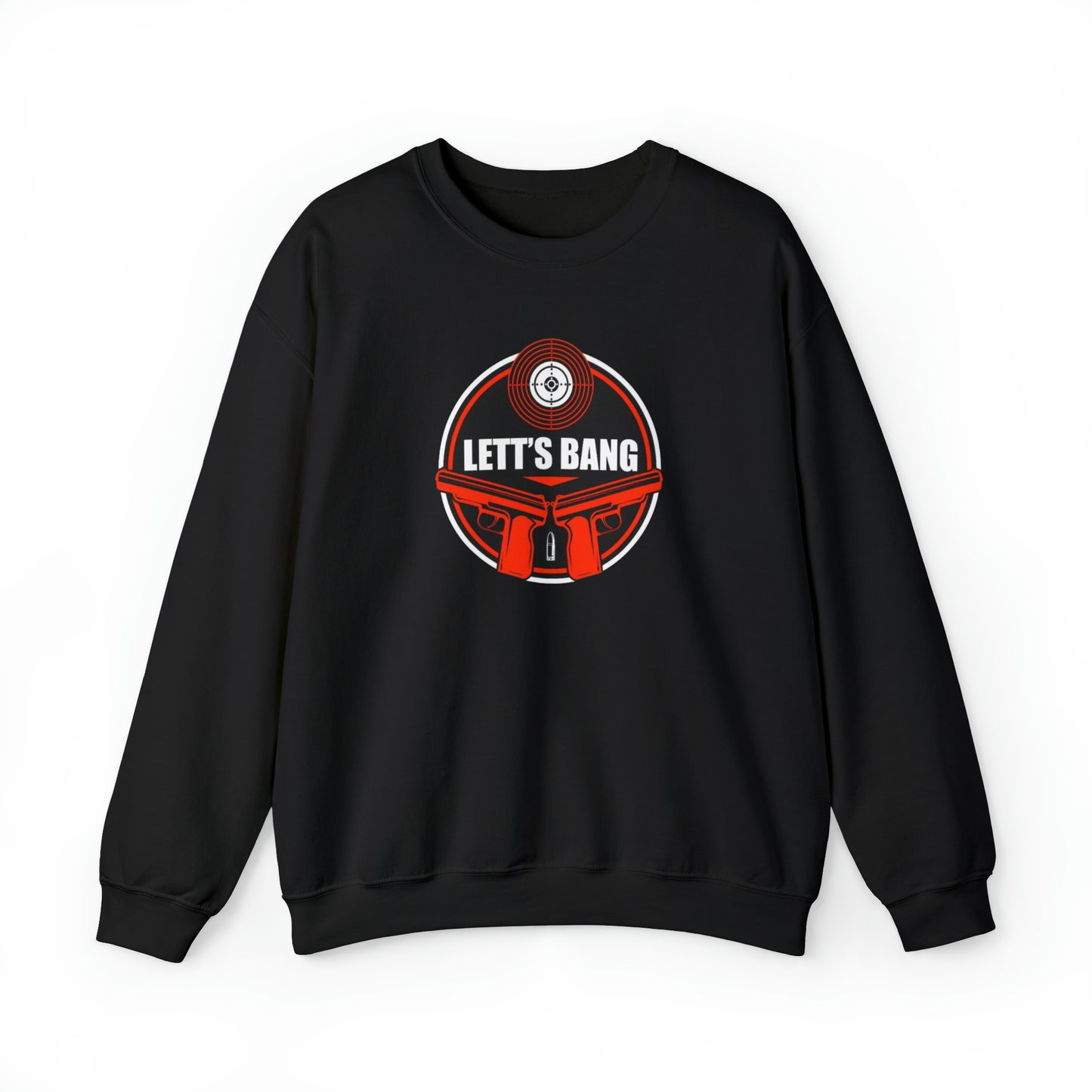 LETTS BANG 2 Sweatshirt