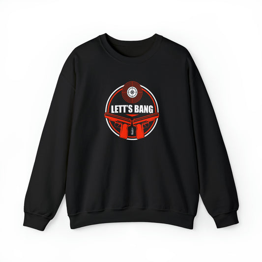LETTS BANG 2 Sweatshirt