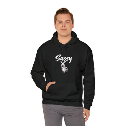 SASSY ASS Hoodie