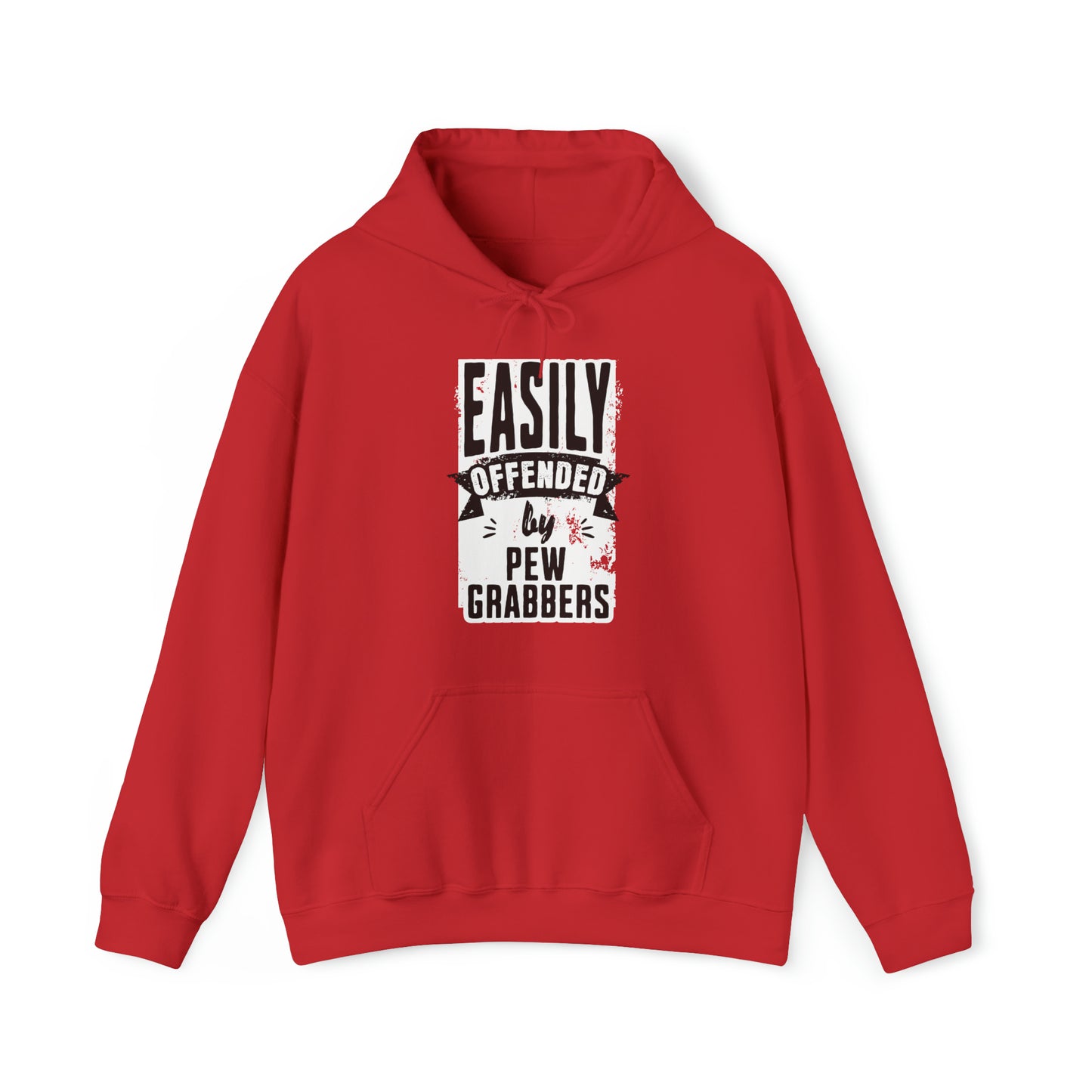 EASILY OFFENDED PG Hoodie