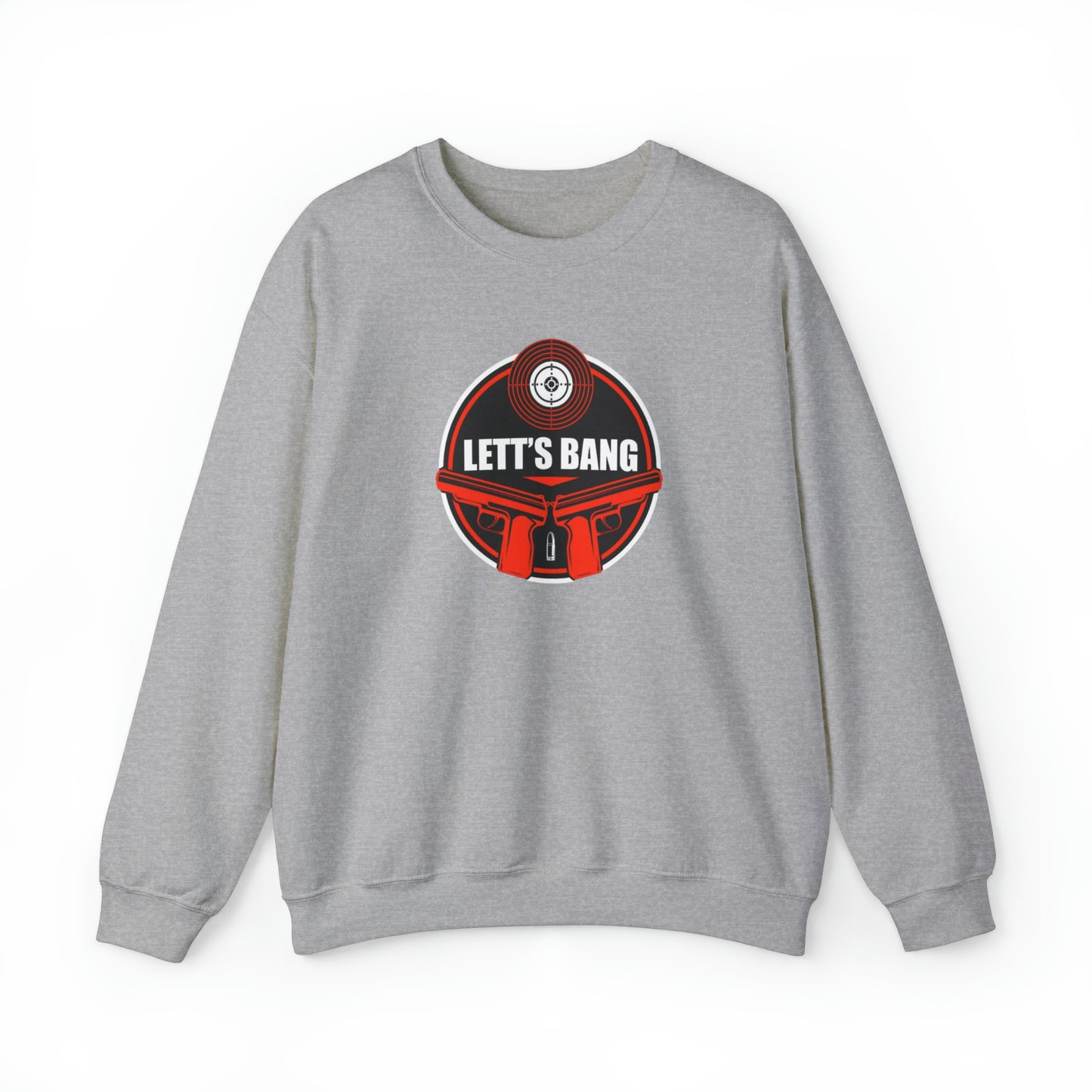 LETTS BANG 2 Sweatshirt