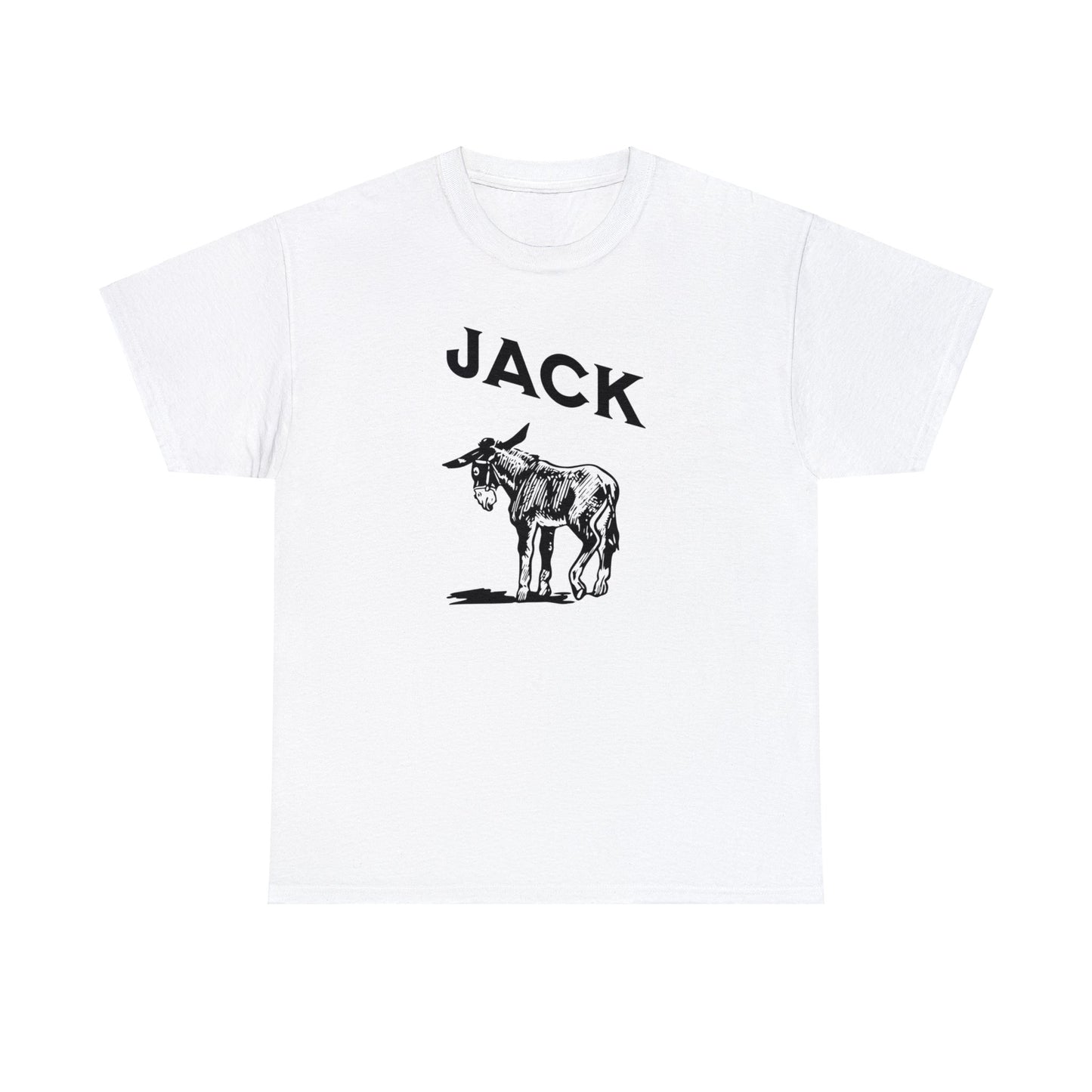 JACK ASS Tshirt
