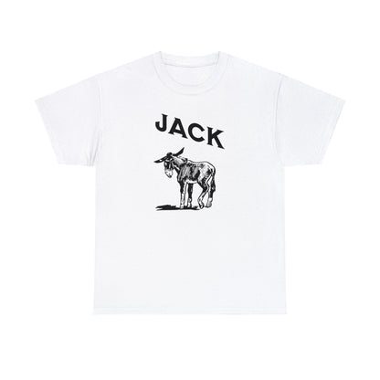 JACK ASS Tshirt