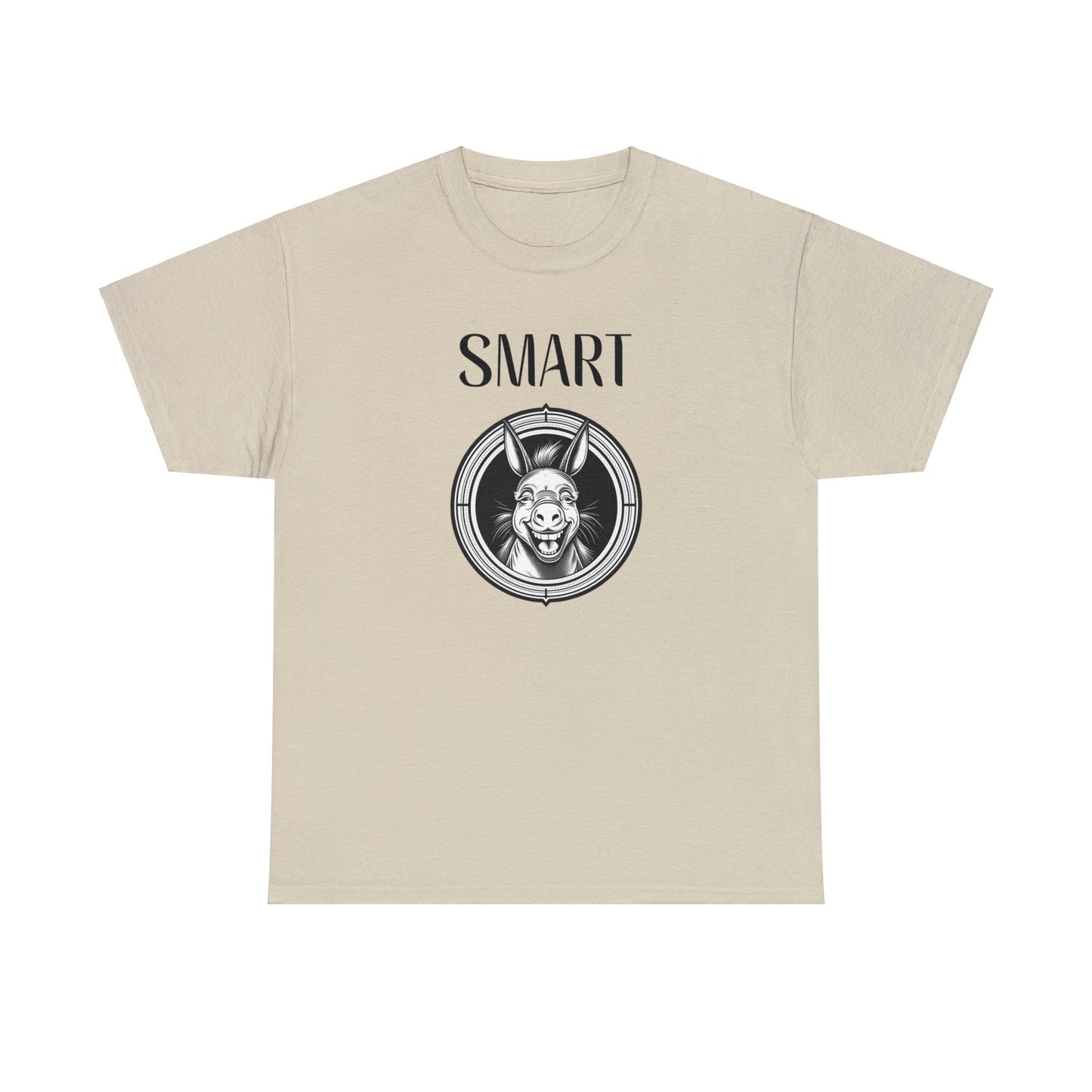 SMART ASS Tshirt