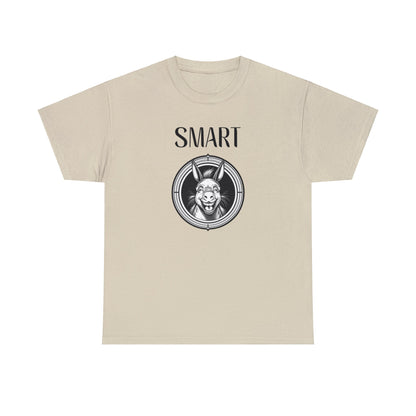 SMART ASS Tshirt