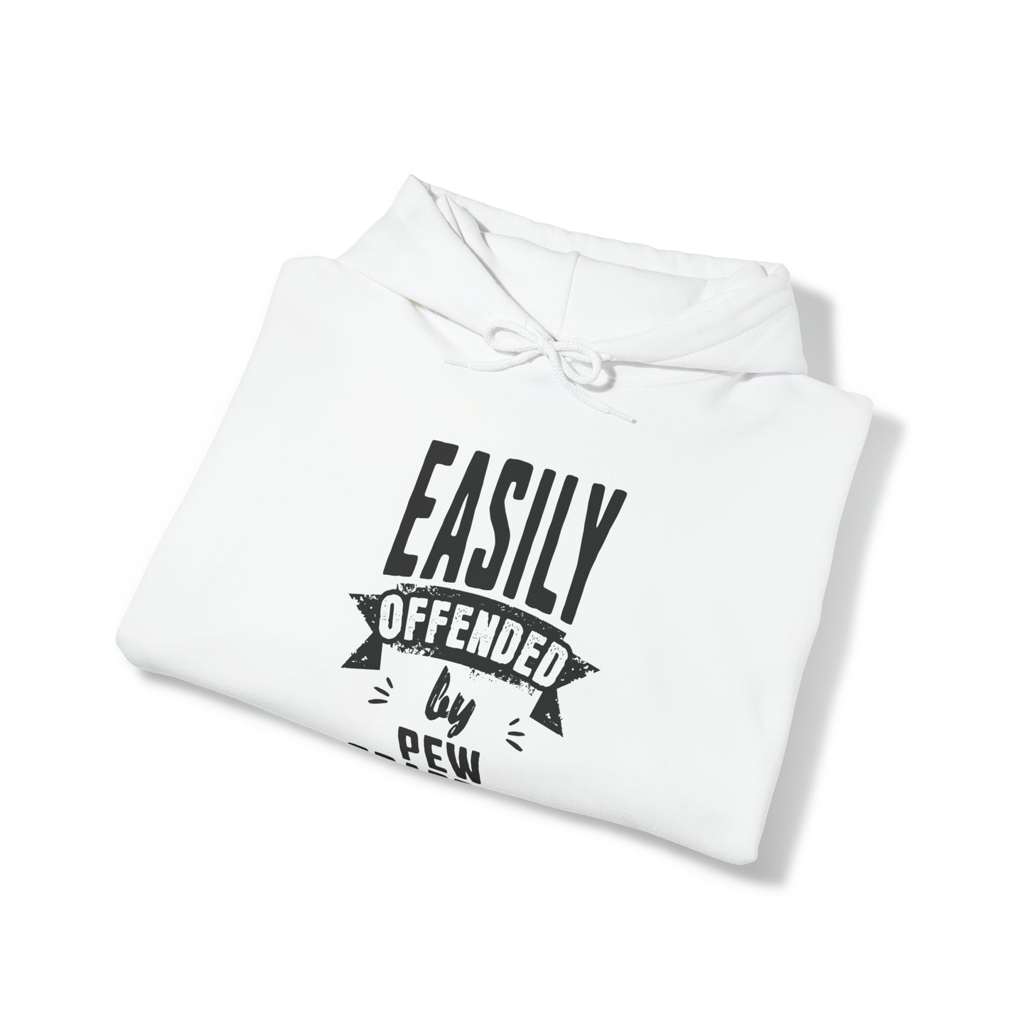 EASILY OFFENDED PG Hoodie