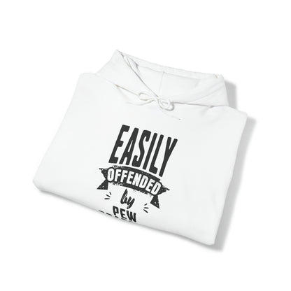 EASILY OFFENDED PG Hoodie