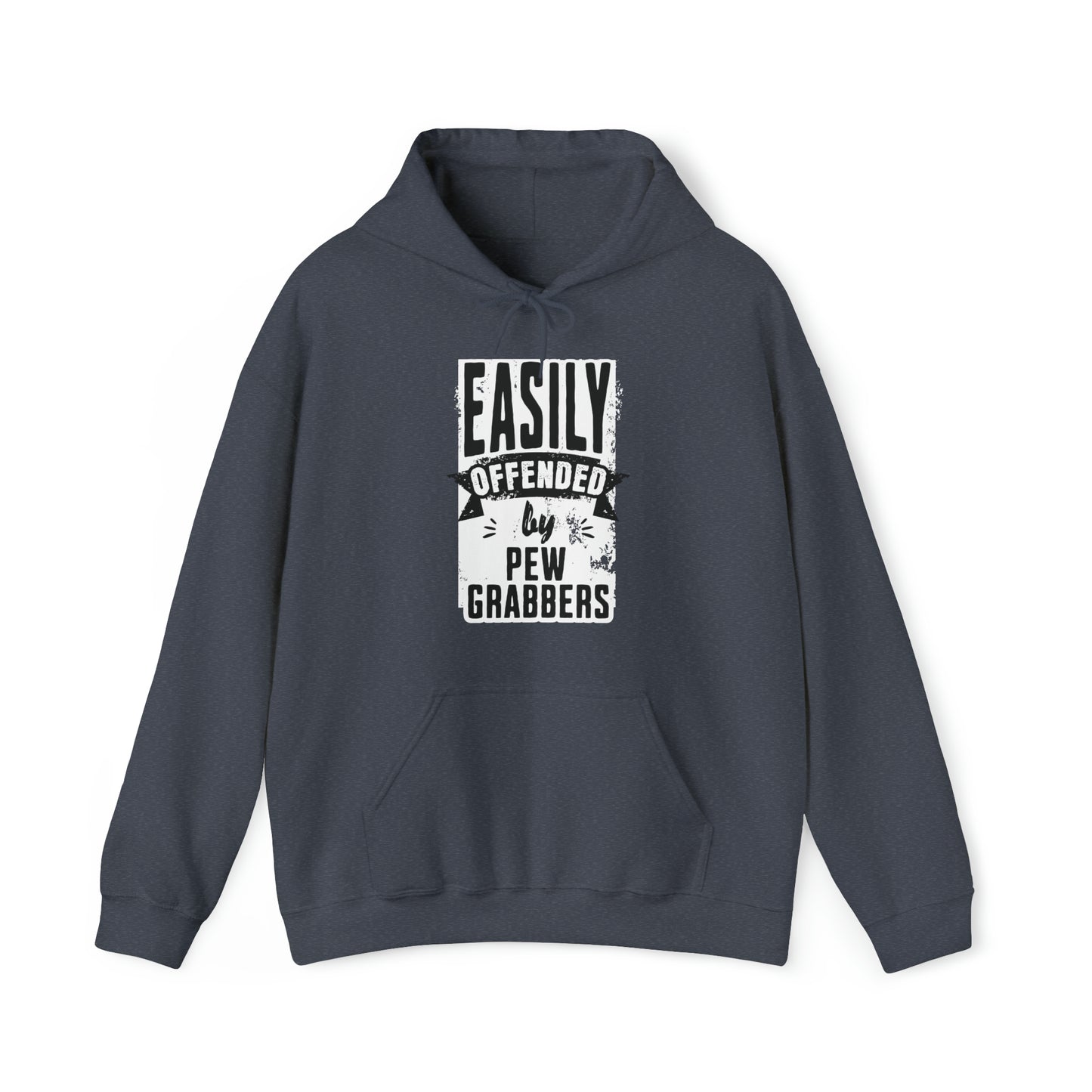 EASILY OFFENDED PG Hoodie