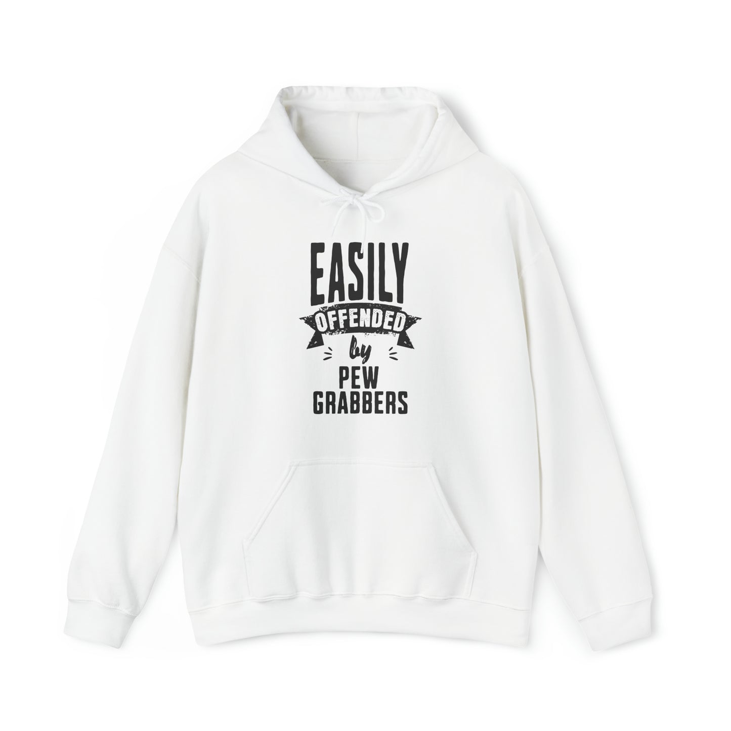 EASILY OFFENDED PG Hoodie