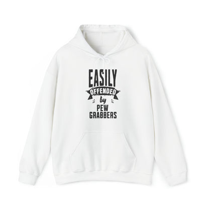 EASILY OFFENDED PG Hoodie
