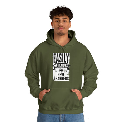 EASILY OFFENDED PG Hoodie