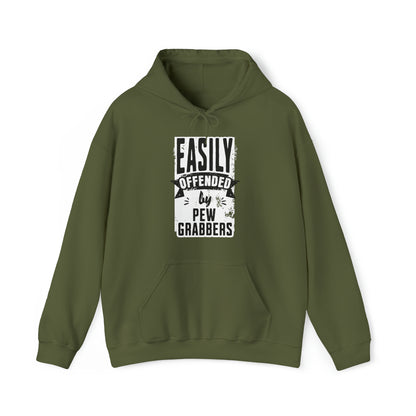 EASILY OFFENDED PG Hoodie
