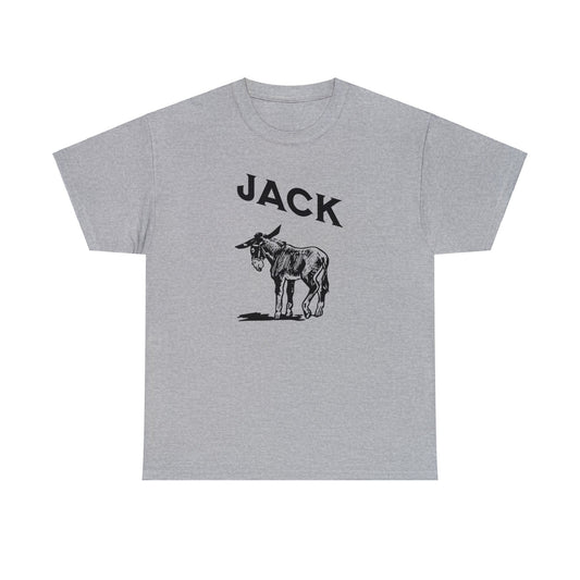 JACK ASS Tshirt
