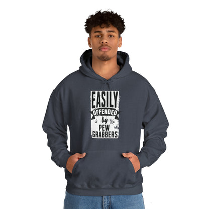 EASILY OFFENDED PG Hoodie
