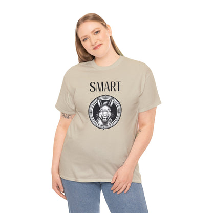 SMART ASS Tshirt