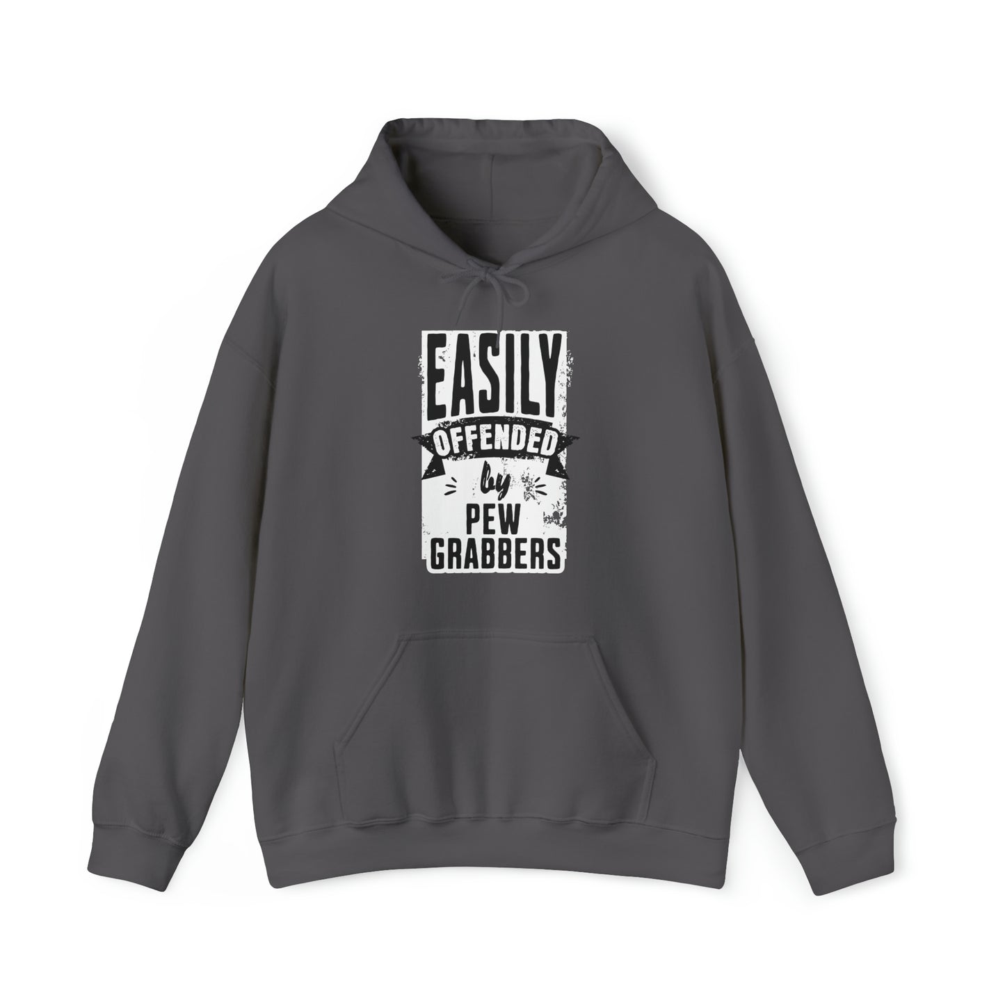 EASILY OFFENDED PG Hoodie