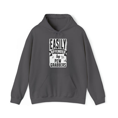 EASILY OFFENDED PG Hoodie