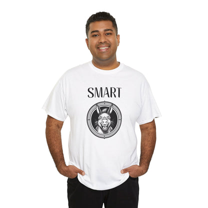 SMART ASS Tshirt