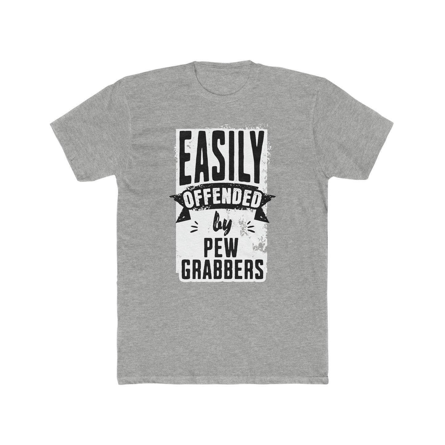 EASILY OFFENDED PG Tshirt