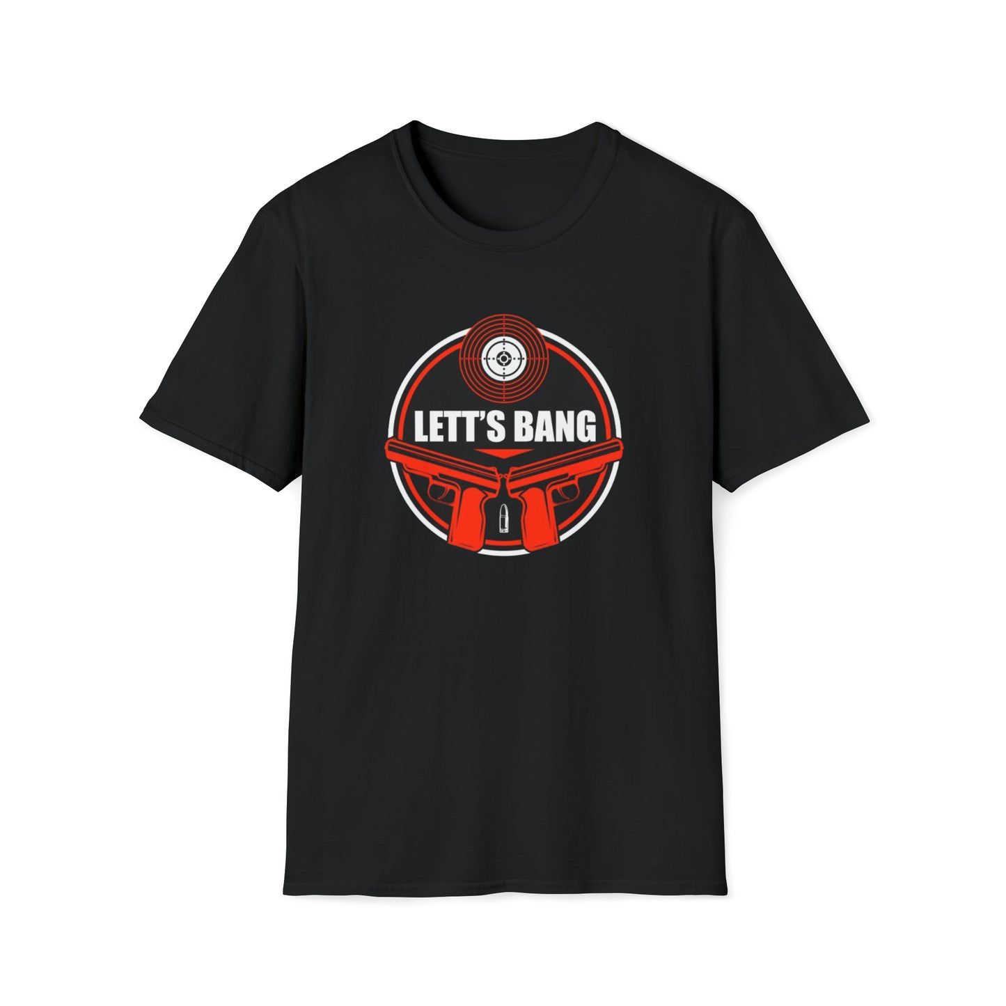 LETTS BANG 2 T-Shirt