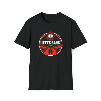 LETTS BANG 2 T-Shirt
