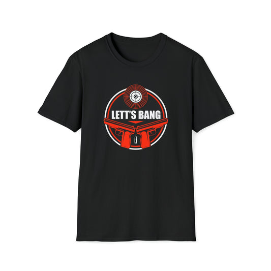 LETTS BANG 2 T-Shirt