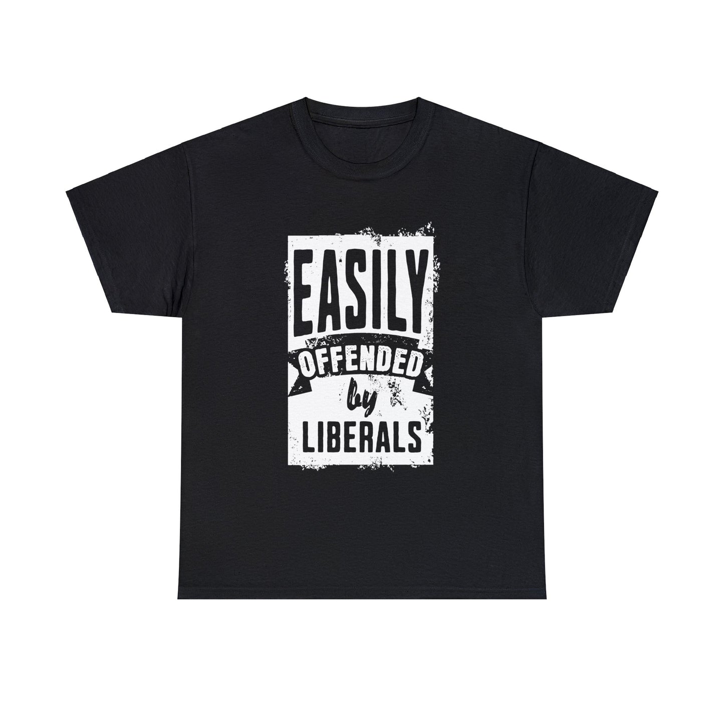 EASILY OFFENDED LIBS Tshirt
