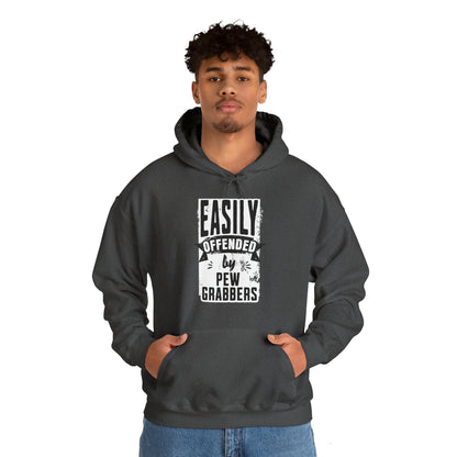 EASILY OFFENDED PG Hoodie