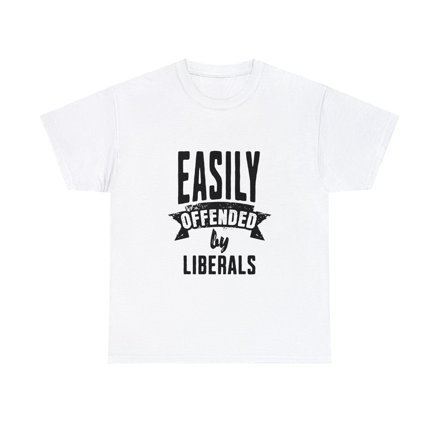 EASILY OFFENDED LIBS Tshirt