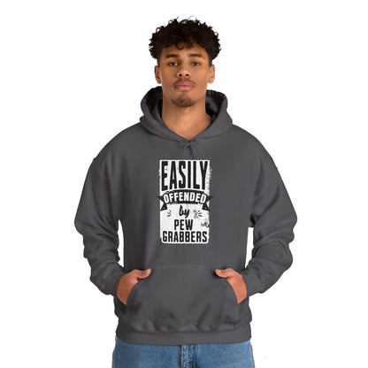 EASILY OFFENDED PG Hoodie