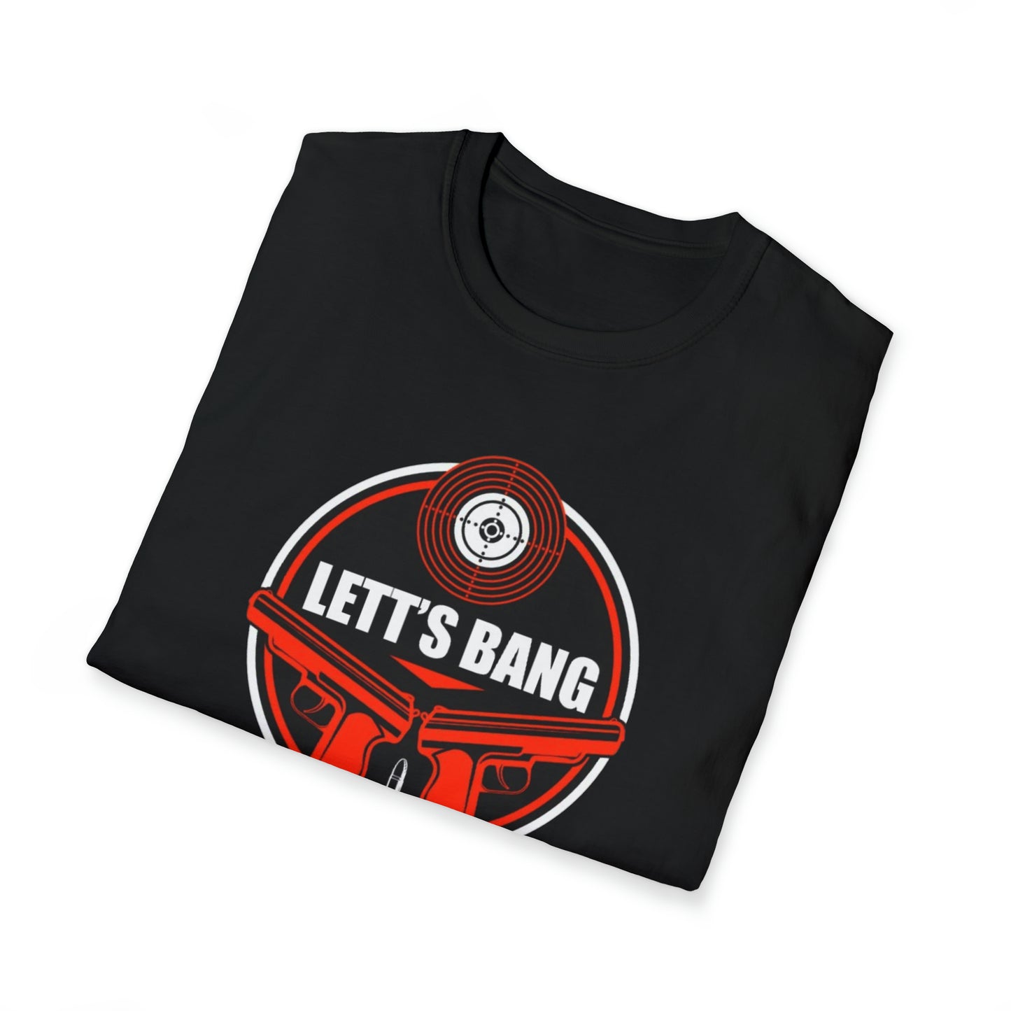 LETTS BANG 2 T-Shirt